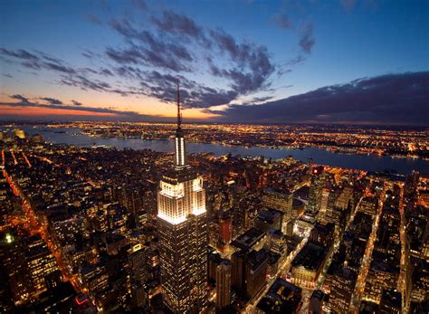 new york the city of dreams|The For.